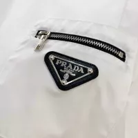 $42.00 USD Prada T-Shirts Short Sleeved For Unisex #1308966