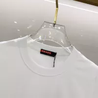 $42.00 USD Prada T-Shirts Short Sleeved For Unisex #1308966