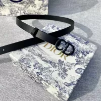 $48.00 USD Christian Dior AAA Quality Belts For Women #1308967
