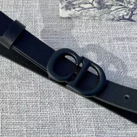 $48.00 USD Christian Dior AAA Quality Belts For Women #1308967