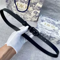 $48.00 USD Christian Dior AAA Quality Belts For Women #1308967