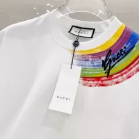 $42.00 USD Gucci T-Shirts Short Sleeved For Unisex #1308969