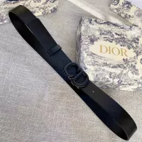 $52.00 USD Christian Dior AAA Quality Belts For Women #1308977