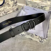 $52.00 USD Christian Dior AAA Quality Belts For Women #1308977