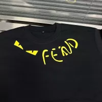 $42.00 USD Fendi T-Shirts Short Sleeved For Unisex #1308986