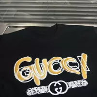 $42.00 USD Gucci T-Shirts Short Sleeved For Unisex #1308988