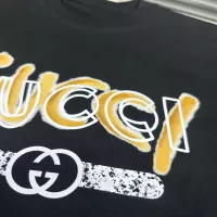 $42.00 USD Gucci T-Shirts Short Sleeved For Unisex #1308988