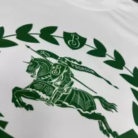 $42.00 USD Burberry T-Shirts Short Sleeved For Unisex #1308993