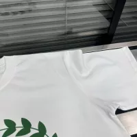 $42.00 USD Burberry T-Shirts Short Sleeved For Unisex #1308993