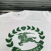 $42.00 USD Burberry T-Shirts Short Sleeved For Unisex #1308993