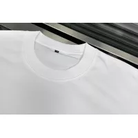 $42.00 USD Burberry T-Shirts Short Sleeved For Unisex #1308993