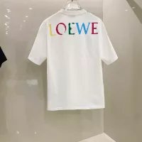 $42.00 USD LOEWE T-Shirts Short Sleeved For Unisex #1308995
