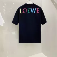 $42.00 USD LOEWE T-Shirts Short Sleeved For Unisex #1308996