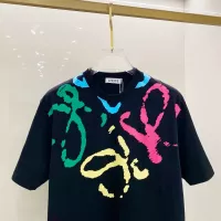 $42.00 USD LOEWE T-Shirts Short Sleeved For Unisex #1308996
