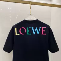 $42.00 USD LOEWE T-Shirts Short Sleeved For Unisex #1308996
