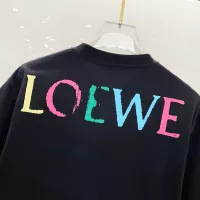 $42.00 USD LOEWE T-Shirts Short Sleeved For Unisex #1308996