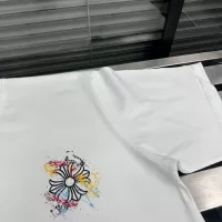 $42.00 USD Chrome Hearts T-Shirts Short Sleeved For Unisex #1308997