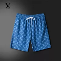 $72.00 USD Louis Vuitton LV Tracksuits Short Sleeved For Men #1309007