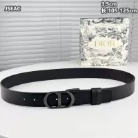 $52.00 USD Christian Dior AAA Quality Belts For Men #1309013