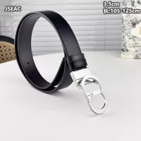 $52.00 USD Christian Dior AAA Quality Belts For Men #1309014