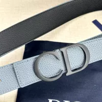 $52.00 USD Christian Dior AAA Quality Belts For Men #1309016