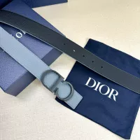 $52.00 USD Christian Dior AAA Quality Belts For Men #1309016