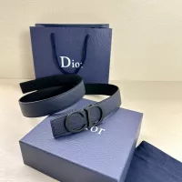 $52.00 USD Christian Dior AAA Quality Belts For Men #1309018