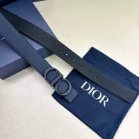 $52.00 USD Christian Dior AAA Quality Belts For Men #1309018