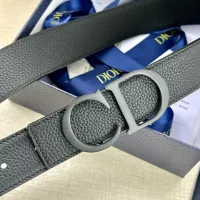 $52.00 USD Christian Dior AAA Quality Belts For Men #1309019