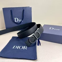 $52.00 USD Christian Dior AAA Quality Belts For Men #1309019