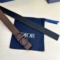 $52.00 USD Christian Dior AAA Quality Belts For Men #1309020