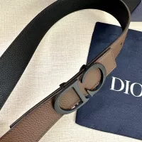$52.00 USD Christian Dior AAA Quality Belts For Men #1309020