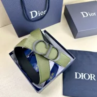 $52.00 USD Christian Dior AAA Quality Belts For Men #1309024