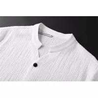 $68.00 USD Burberry Tracksuits Short Sleeved For Men #1309037