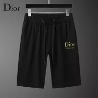 $68.00 USD Christian Dior Tracksuits Short Sleeved For Men #1309049