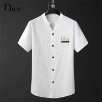 $68.00 USD Christian Dior Tracksuits Short Sleeved For Men #1309050
