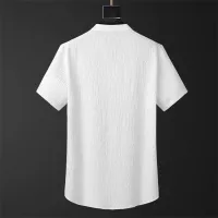 $68.00 USD Christian Dior Tracksuits Short Sleeved For Men #1309050