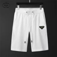 $68.00 USD Prada Tracksuits Short Sleeved For Men #1309055