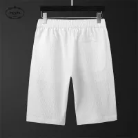 $68.00 USD Prada Tracksuits Short Sleeved For Men #1309055