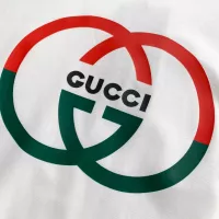$38.00 USD Gucci T-Shirts Short Sleeved For Unisex #1309057