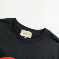 $38.00 USD Gucci T-Shirts Short Sleeved For Unisex #1309058
