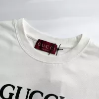 $38.00 USD Gucci T-Shirts Short Sleeved For Unisex #1309059