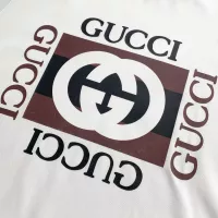 $38.00 USD Gucci T-Shirts Short Sleeved For Unisex #1309059
