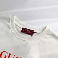 $38.00 USD Gucci T-Shirts Short Sleeved For Unisex #1309060