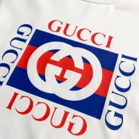 $38.00 USD Gucci T-Shirts Short Sleeved For Unisex #1309060