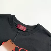 $38.00 USD Gucci T-Shirts Short Sleeved For Unisex #1309061