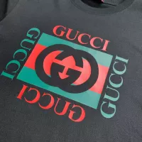 $38.00 USD Gucci T-Shirts Short Sleeved For Unisex #1309061