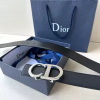 $56.00 USD Christian Dior AAA Quality Belts For Men #1309063