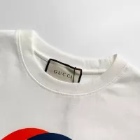 $38.00 USD Gucci T-Shirts Short Sleeved For Unisex #1309064