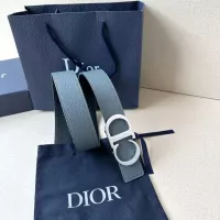 $56.00 USD Christian Dior AAA Quality Belts For Men #1309066